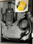 Interfejs diagnostyczny Cat Caterpillar Comm3