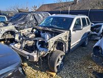 Комплект чверть криша двері Jeep Grand Cherokee Гранд Черокі WK1 05-10