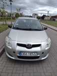 Toyota Auris 1,4 D4-D Zarejstrowany