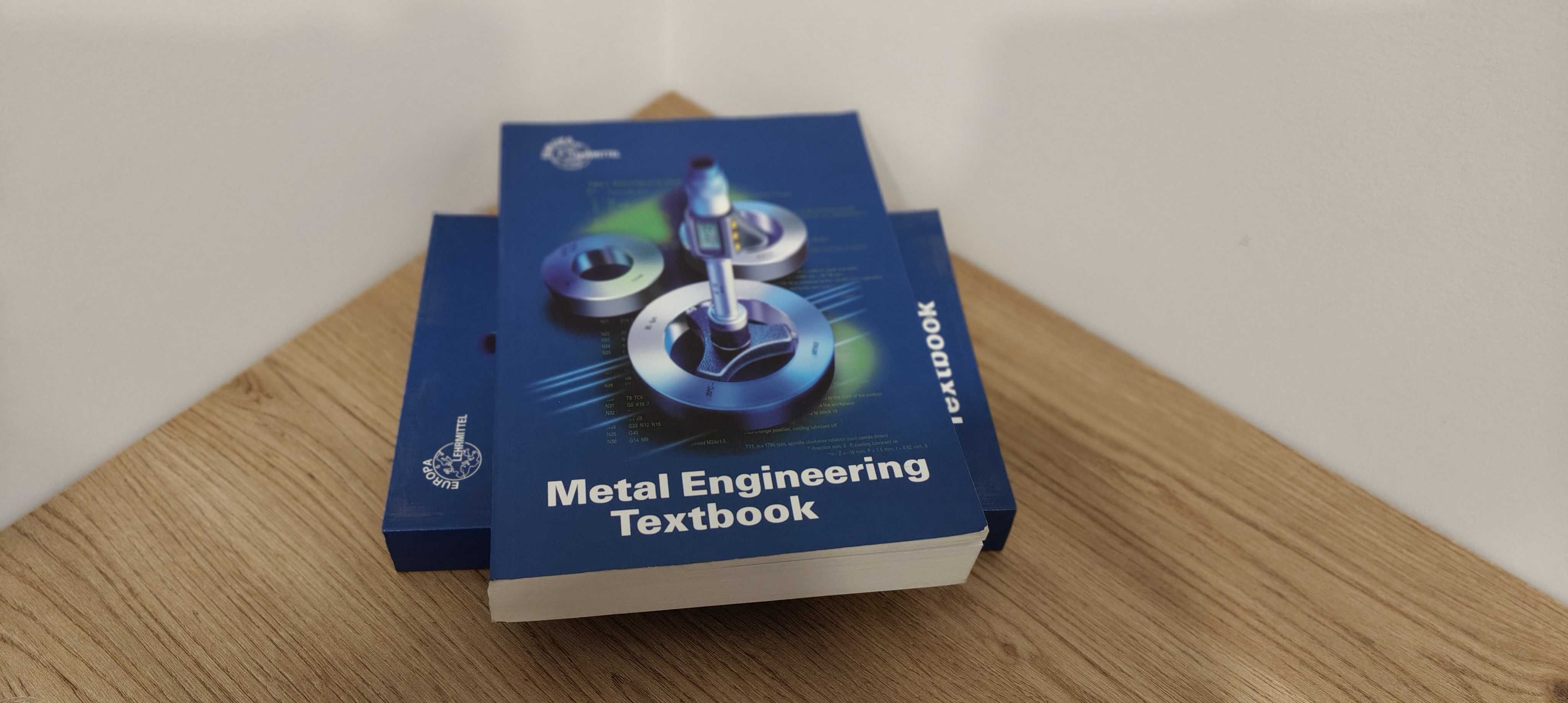 Metal Engineering Textbook