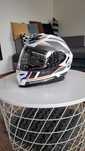 Kask motocyklowy Scorpions