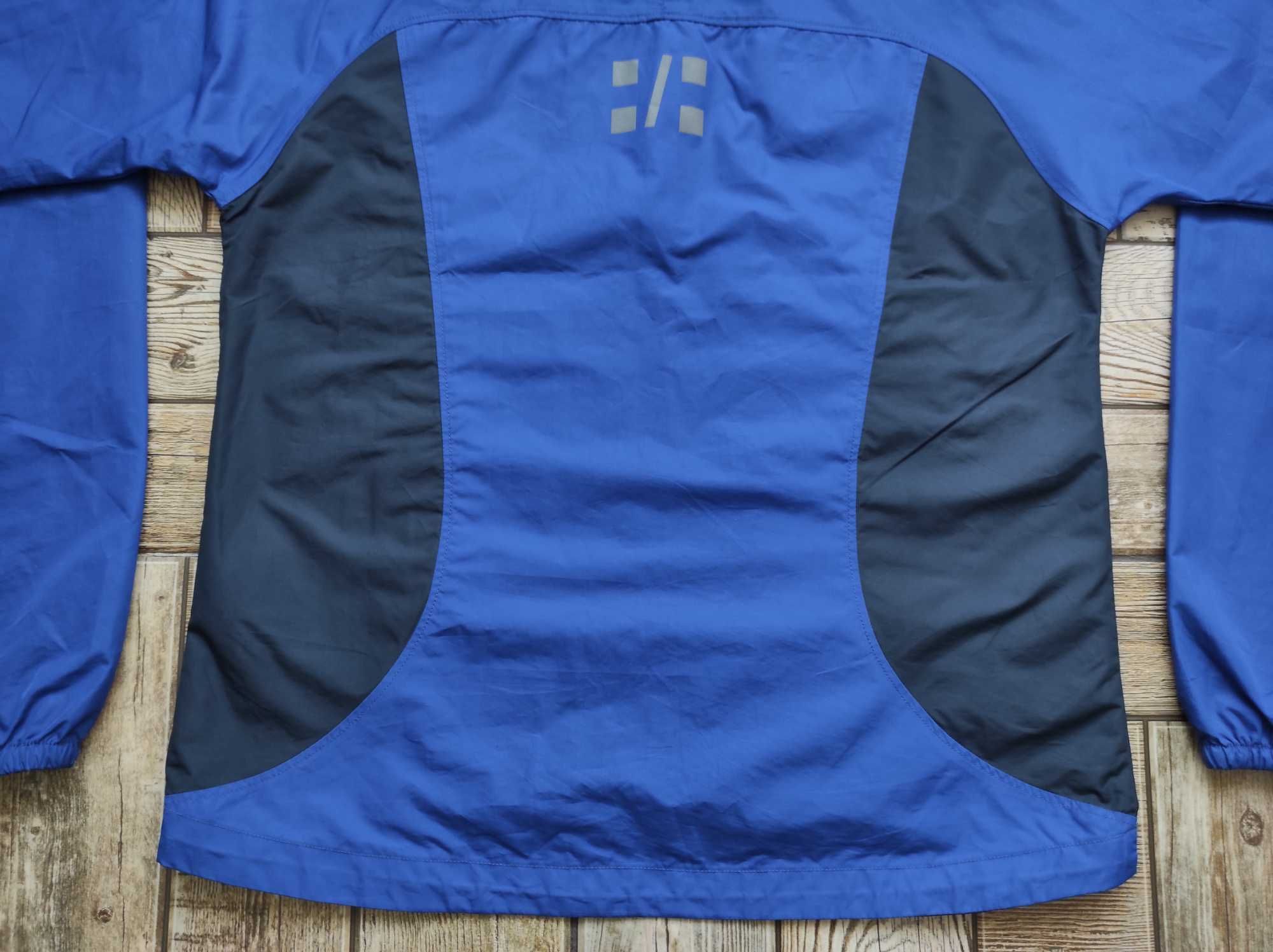 Куртка Ветровка Helly Hansen