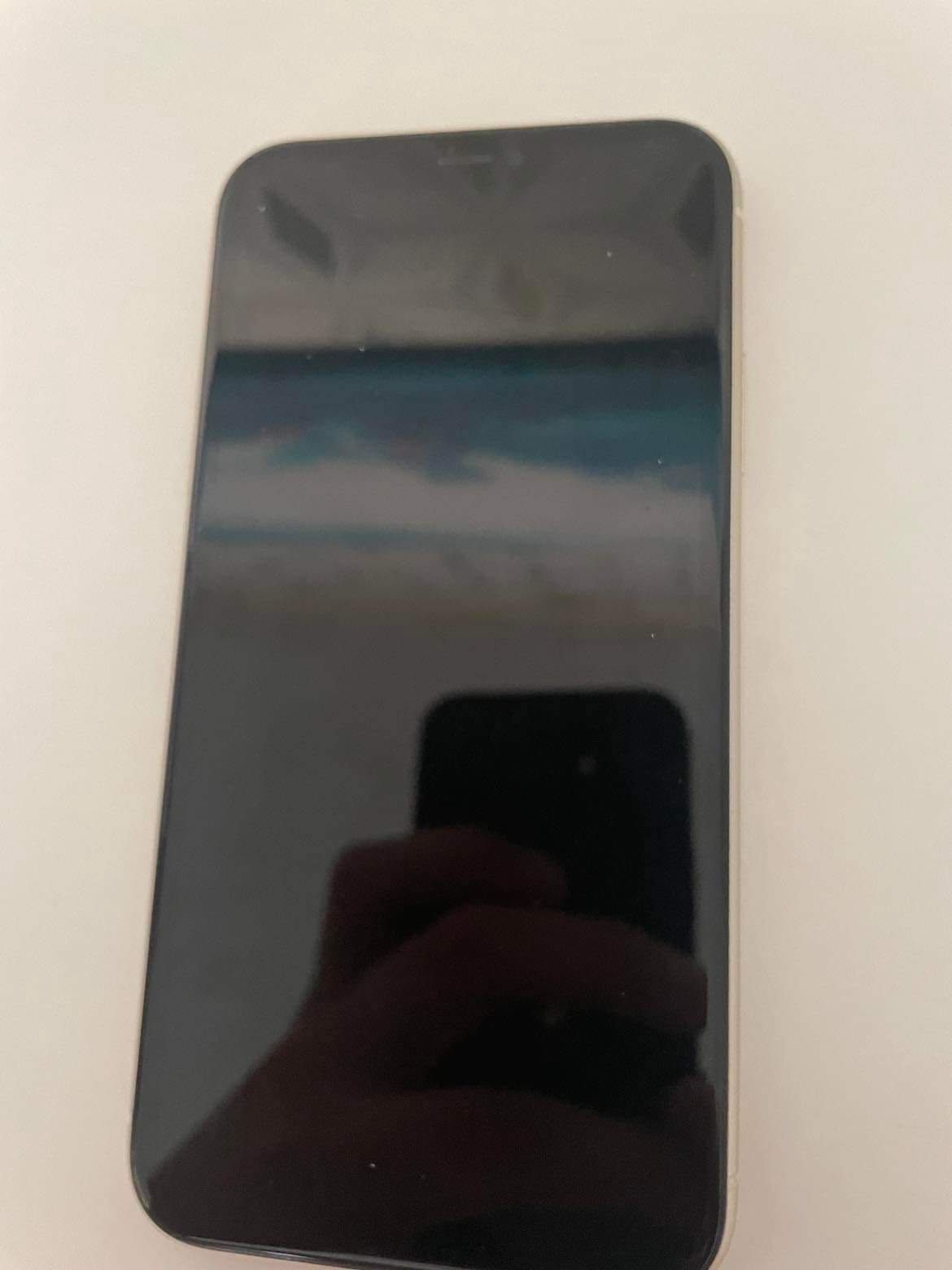 IPhone 11 kolor biały