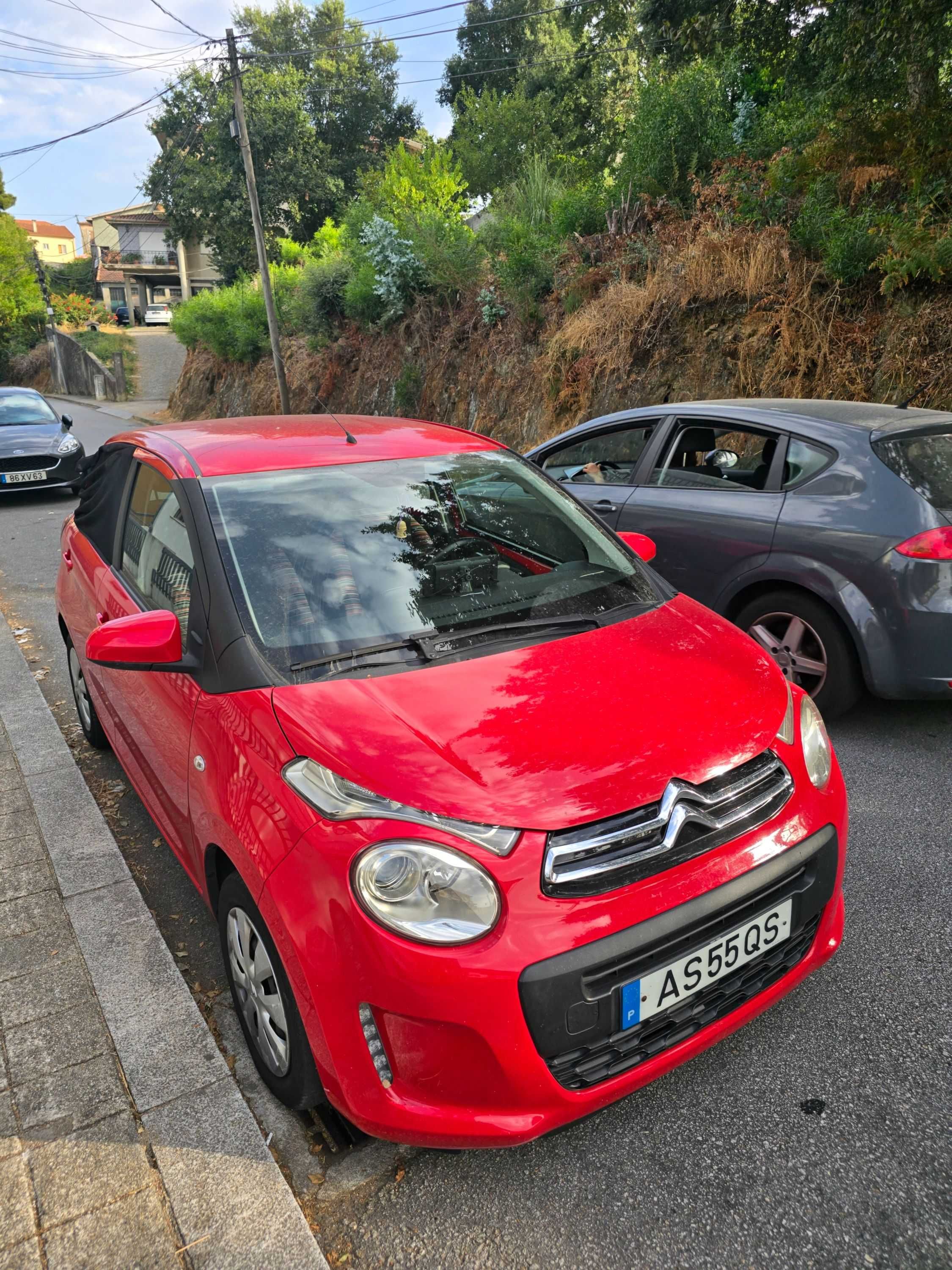 Citroen C1 2019 1.0