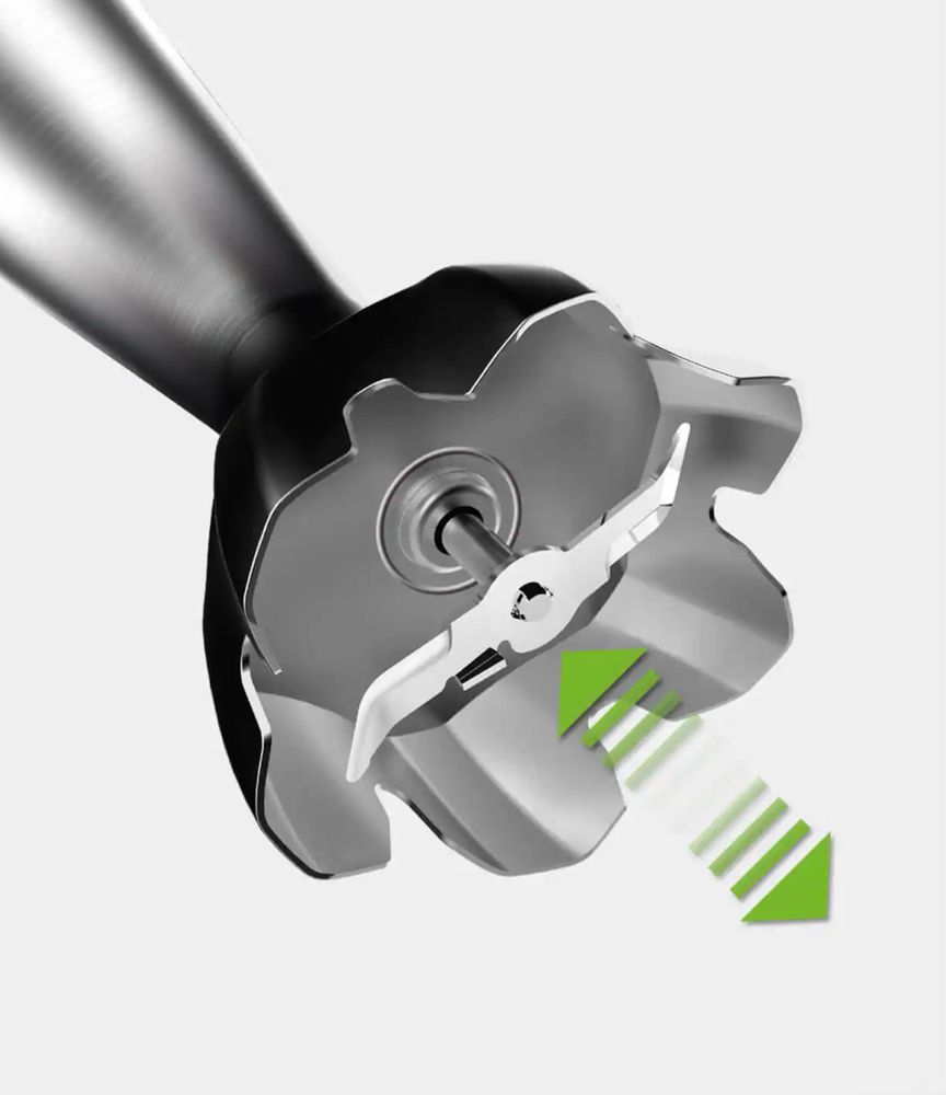 Braun MultiQuick - końcówka miksująca, blender ActiveBlade