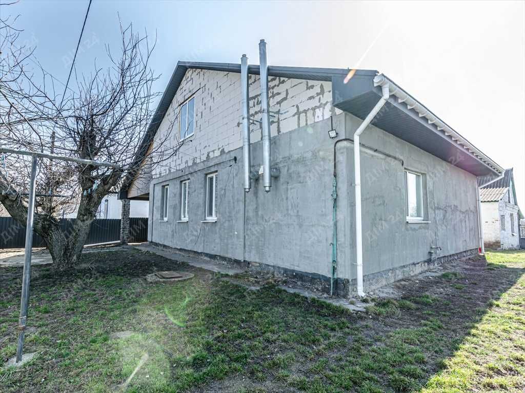 Затишний будинок у Решетилівці