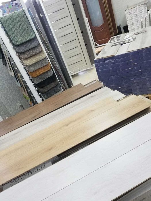 CLASSEN Ламінат gernany 8/32/5G/4V/Воскований