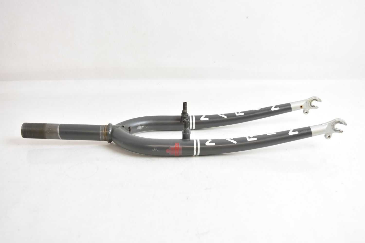 retro widelec mtb MARIN ! CR-MO ! 1 1/8' ! 26' !