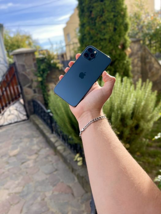 iPhone 12pro 128gb|ГАРАНТІЯ|Айфон 12про 128гб|Айфон|Iphone|