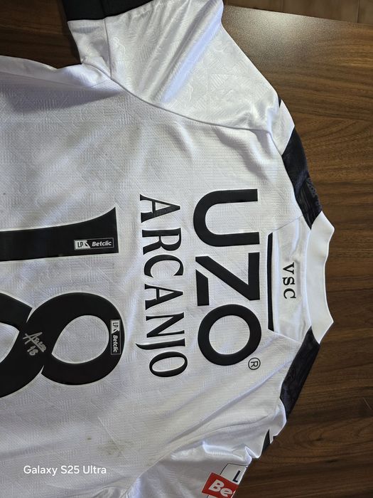 Vendo camisola Vitoria de Guimarães