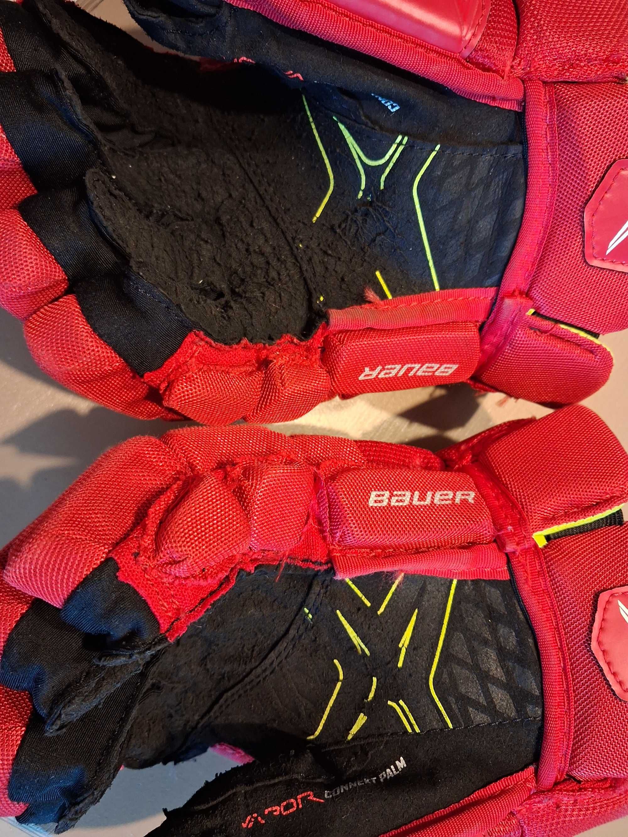 Rekawice hokejowe Bauer Vapor 2X 12"
