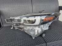 Komplet lamp Mazda CX5 II lift 14 pin