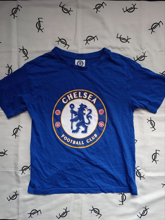 Футболка Челсі Лондон