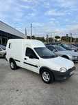 Opel Combo 1.7 Diesel