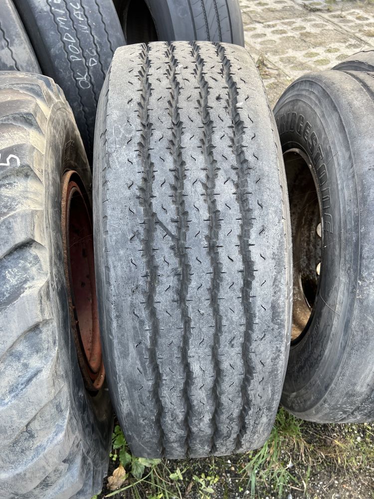 Opona 365/80 R 20