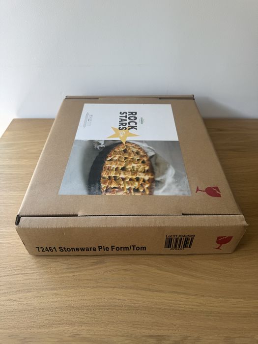 Kamionkowa forma do zapiekania TOM Thermomix