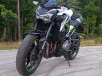 Kawasaki z900 A2