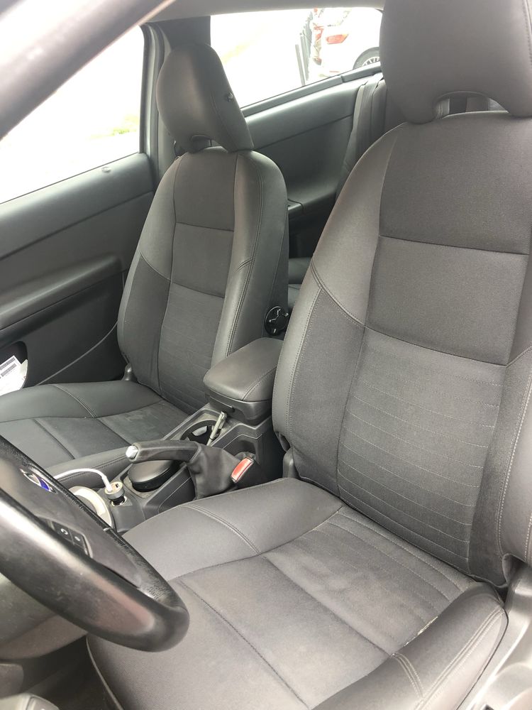 Volvo C30c carro de garagem
