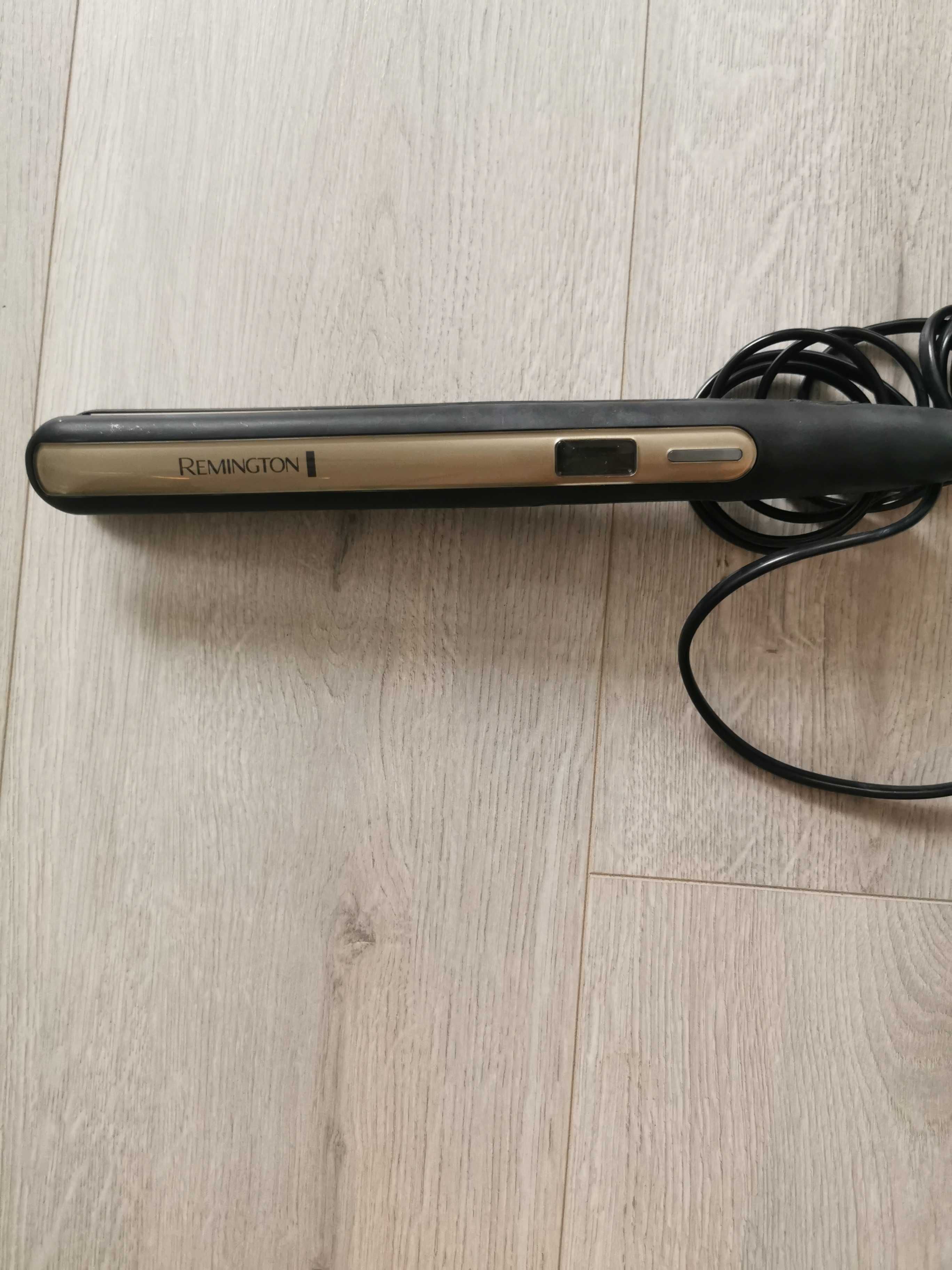 Prostownica do włosów Remington