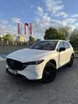Prywatna Mazda CX-5 Homura, AWD, 260 Koni, Czujniki