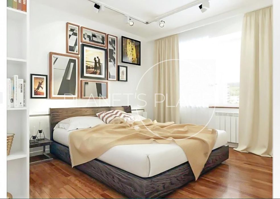 Продажа 3к квартиры ул. Автозаводская 71, без комиссии!