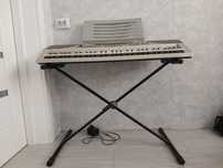 Синтезатор casio ctk-900