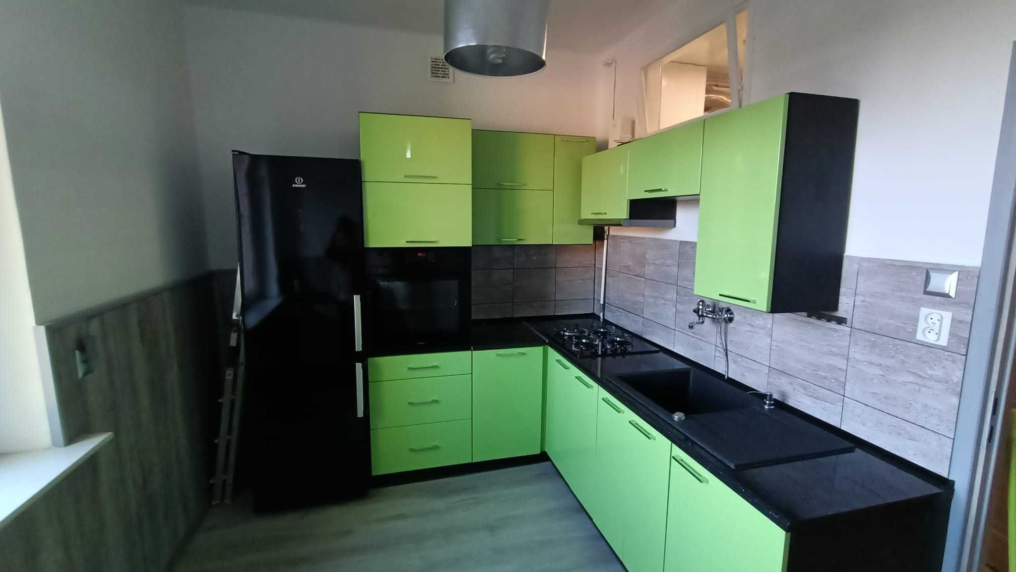LOKALIZACJA!! Przestronne jednopokojowe mieszkanie w centrum Bytomia.
