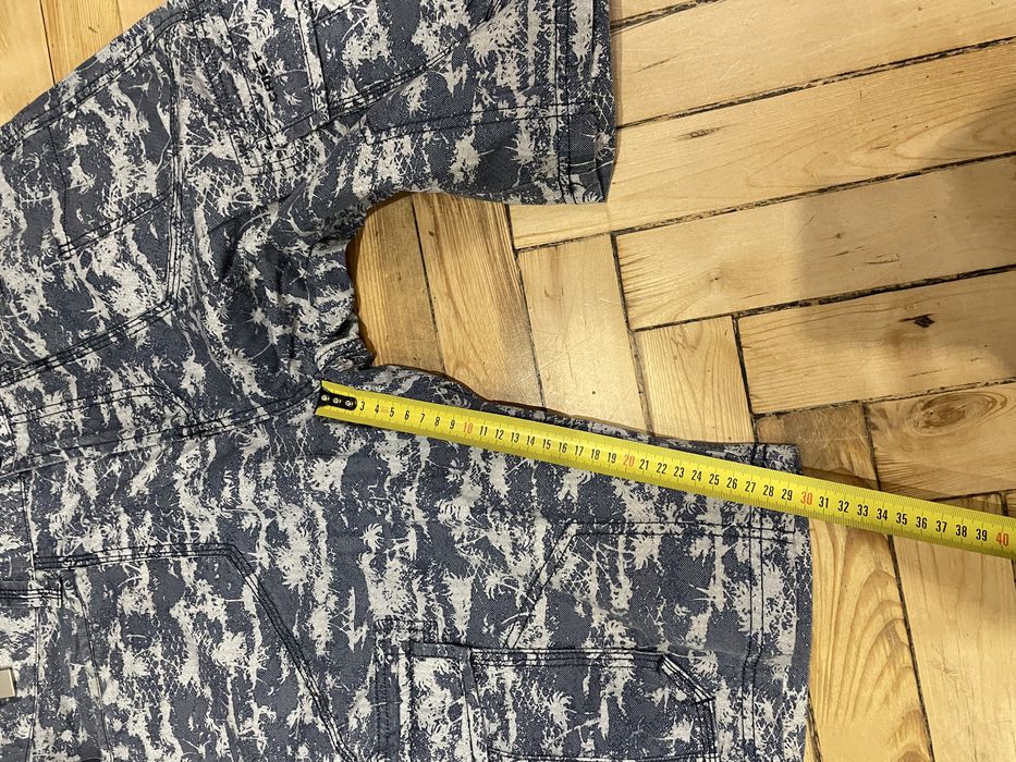 Chief Чоловічі шорти карго, оригінал, розмір M, хакі