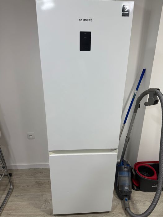 Frigorífico Samsung