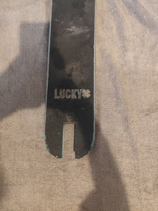 deck do hulajnogi lucky