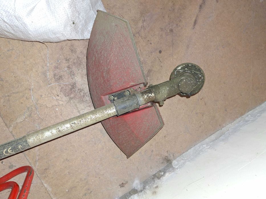 Мотокоса ТЕМП БК-1500