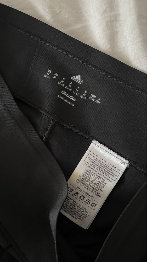 Лосини Adidas