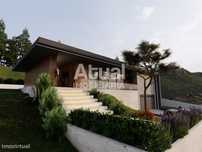 Lote de Terreno  Venda em Guardizela,Guimarães