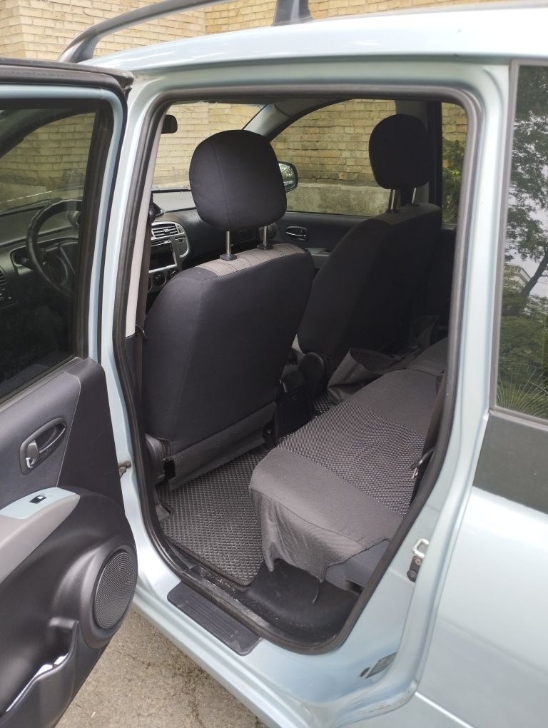 Продам Hyundai Matrix 1,6, 2008г.