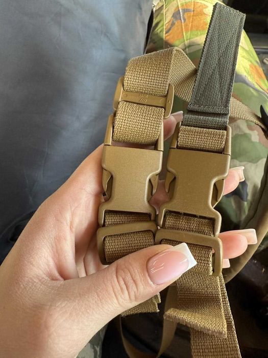 Ремень тактичный Оружейный