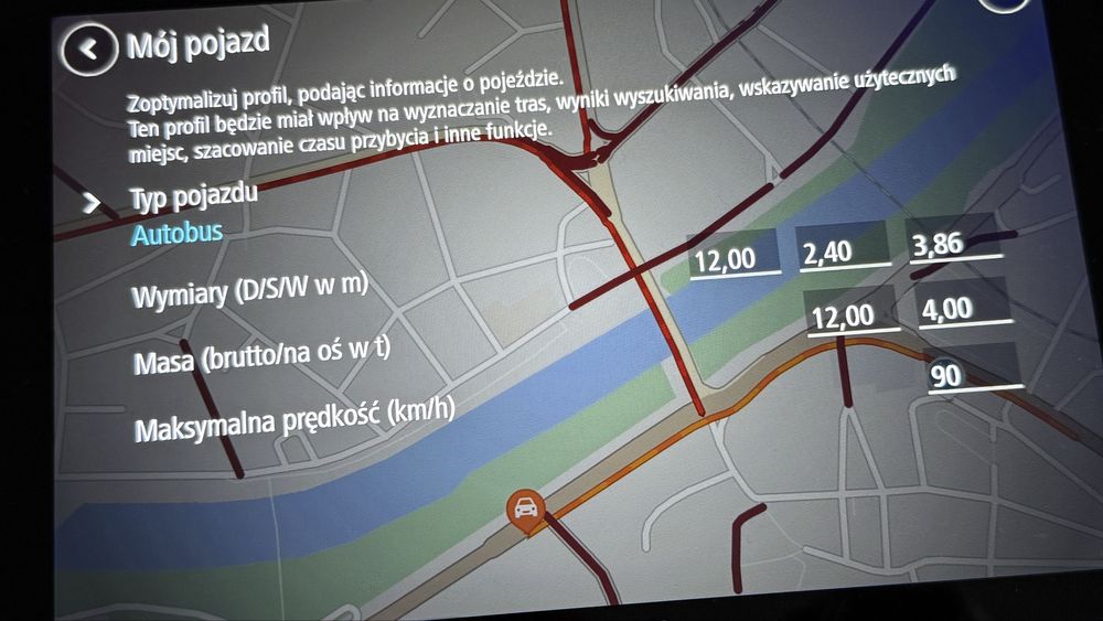 TomTom GO Expert 7” HD