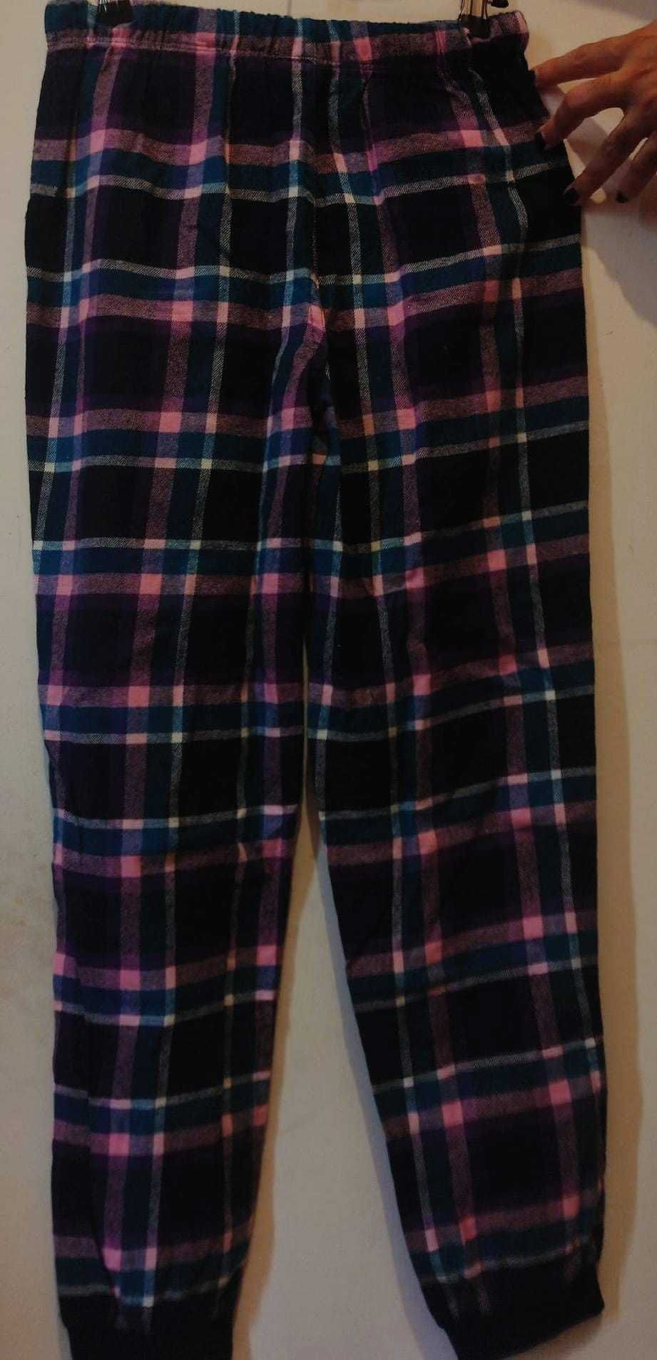 Pijama Xadrez Roxo
