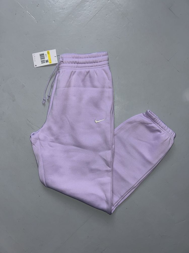 Damskie dresy Nike Sportswear Phoenix Fleece