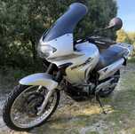 Honda transalp xl650v