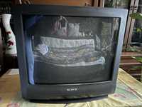 Телевизор Sony Trinitron KV-25M2K