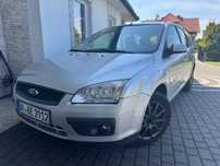 Ford Focus 1,6MPI Benzyna 100 kucy Klima Alus BEZWYPADKOWY
