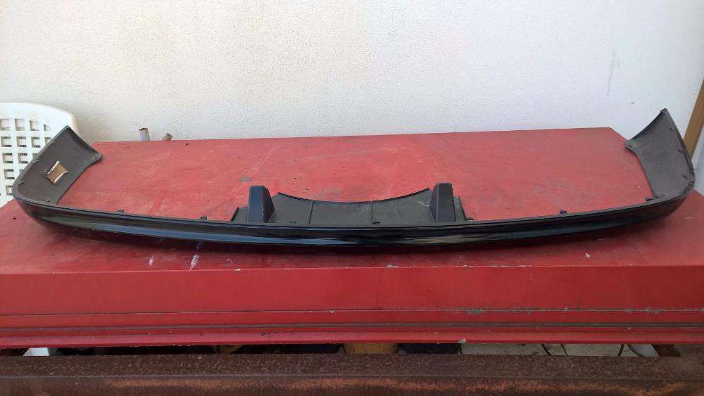 Para-choques Seat Leon 2008 Original