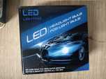 Żarówki H7 led...