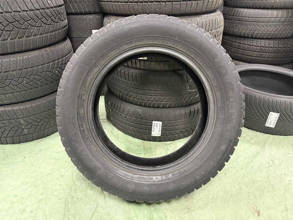 235-60 R18 107T Firemax 2021 2шт