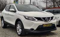 Nissan Qashqai 2014