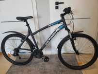 Rower Btwin Rockrider 26 cali Rama aluminiowa