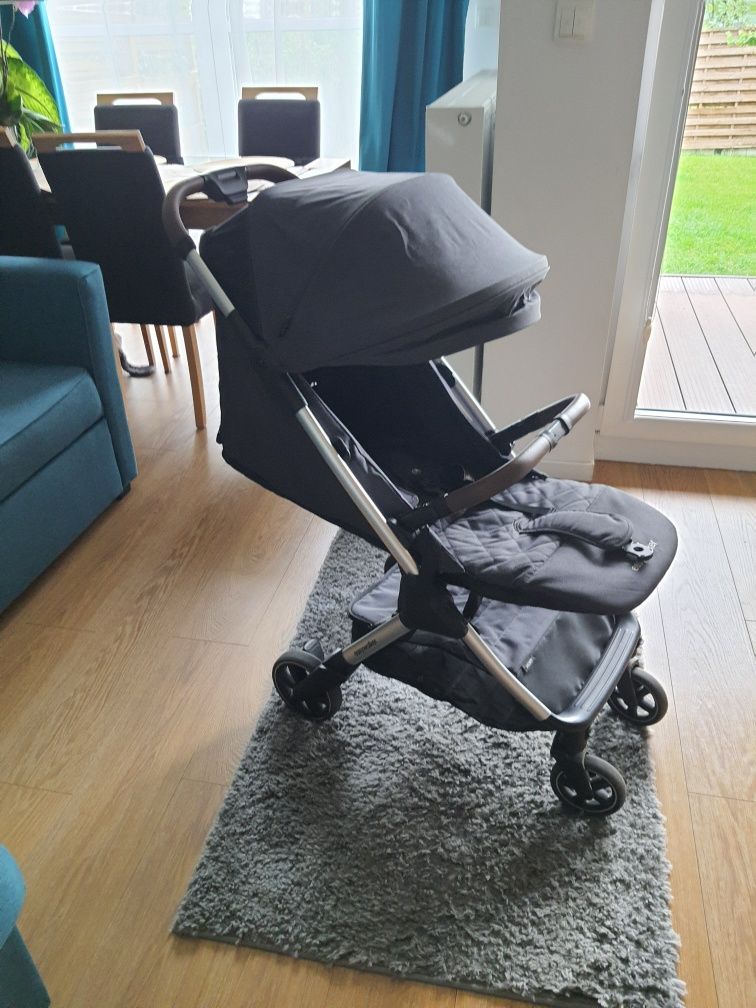 Wózek spacerowy Easywalker