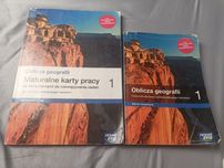 Oblicza geografii 1