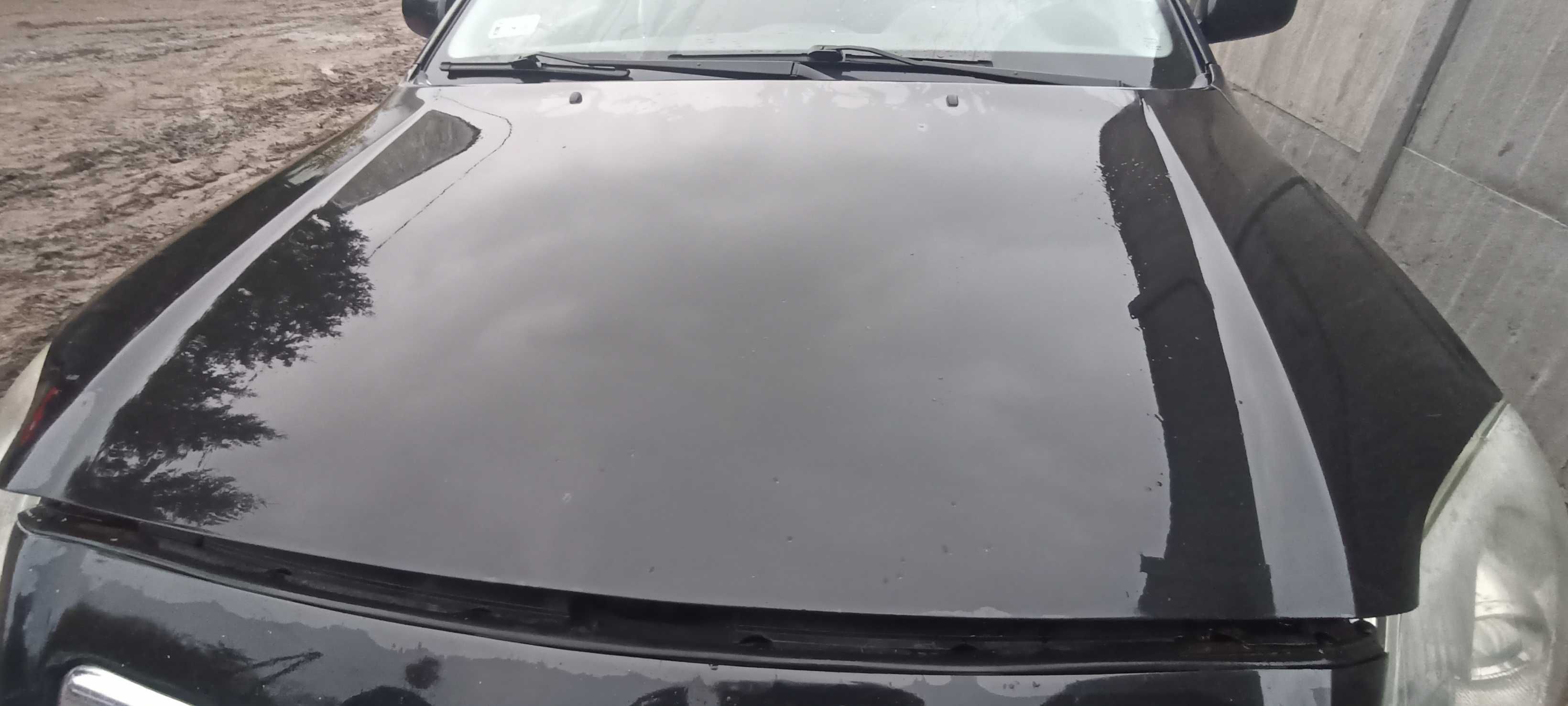 toyota avensis t25 2.0 d4d 1cdftv  209  samochód na części