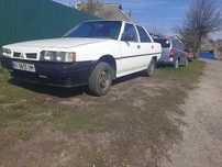 Mitsubishi Galant 1988
